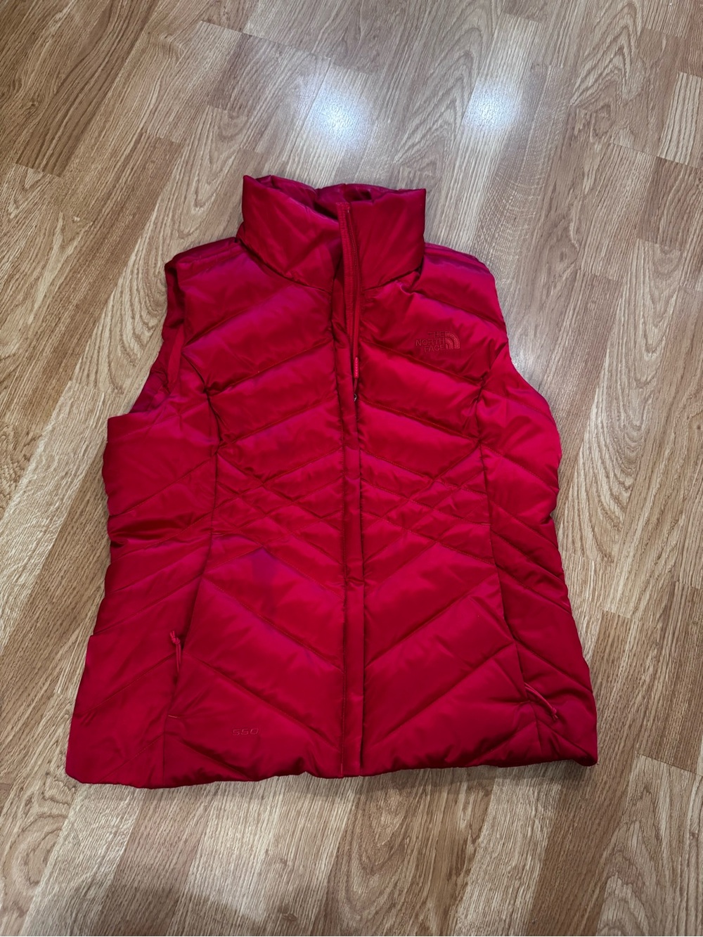 The North Face Women's Aconcagua Vest